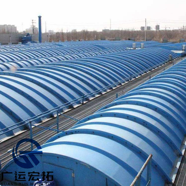 玻璃鋼集氣罩